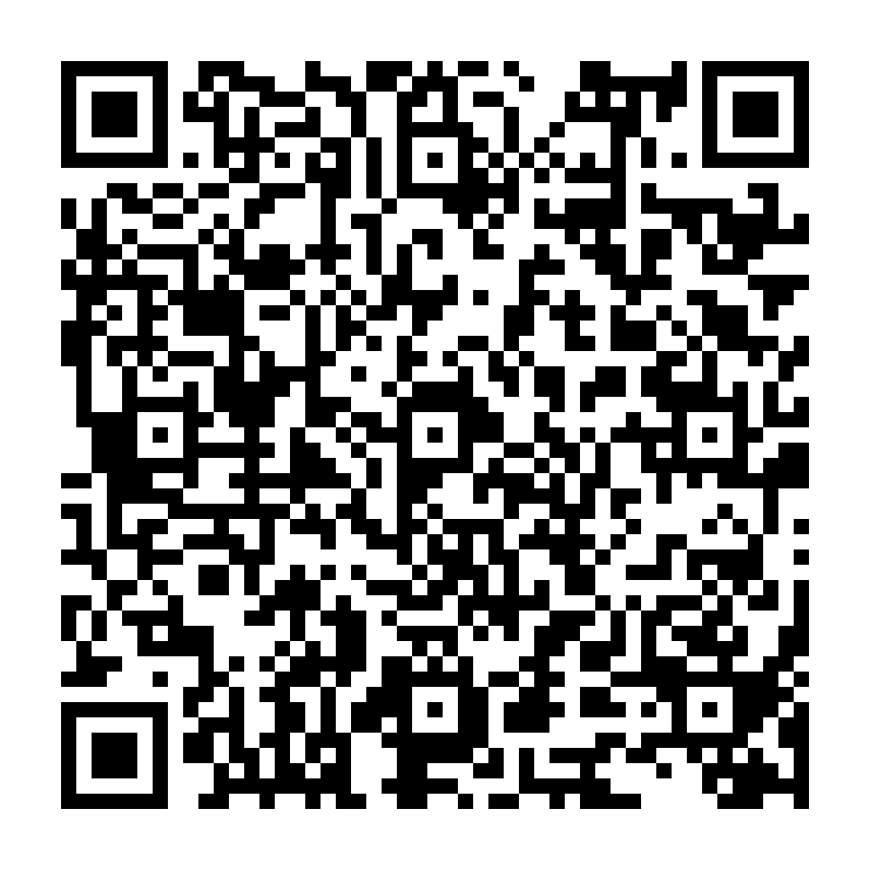 QR Kodu