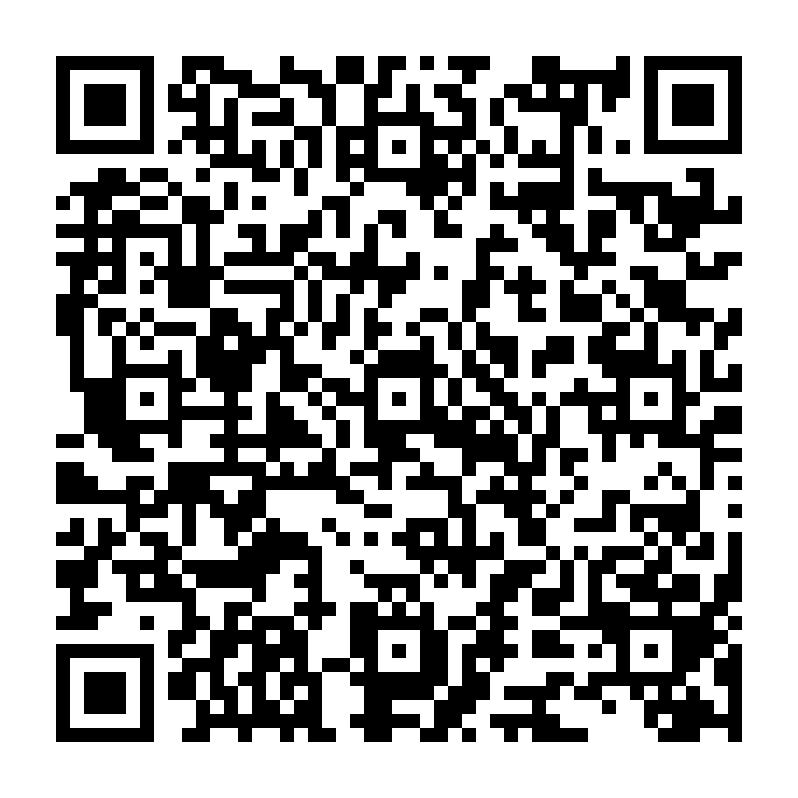QR Kodu