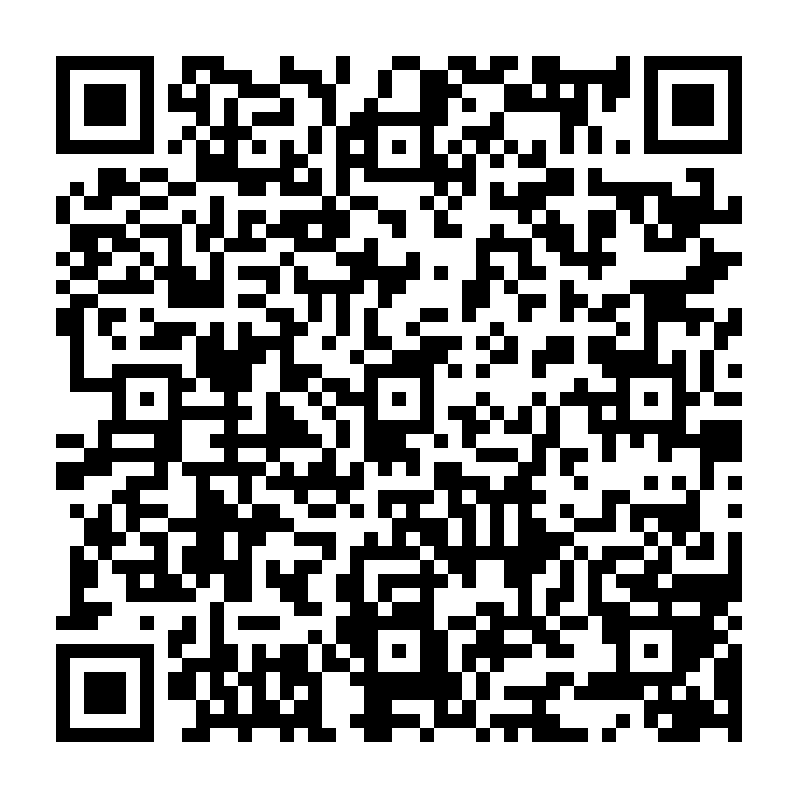 QR Kodu