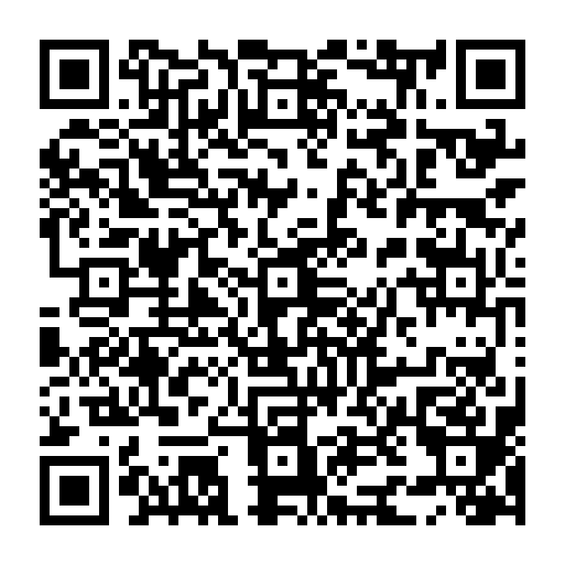 QR Kodu