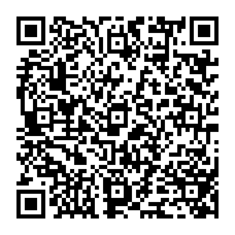 QR Kodu