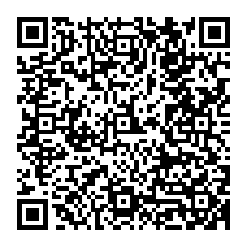 QR Kodu