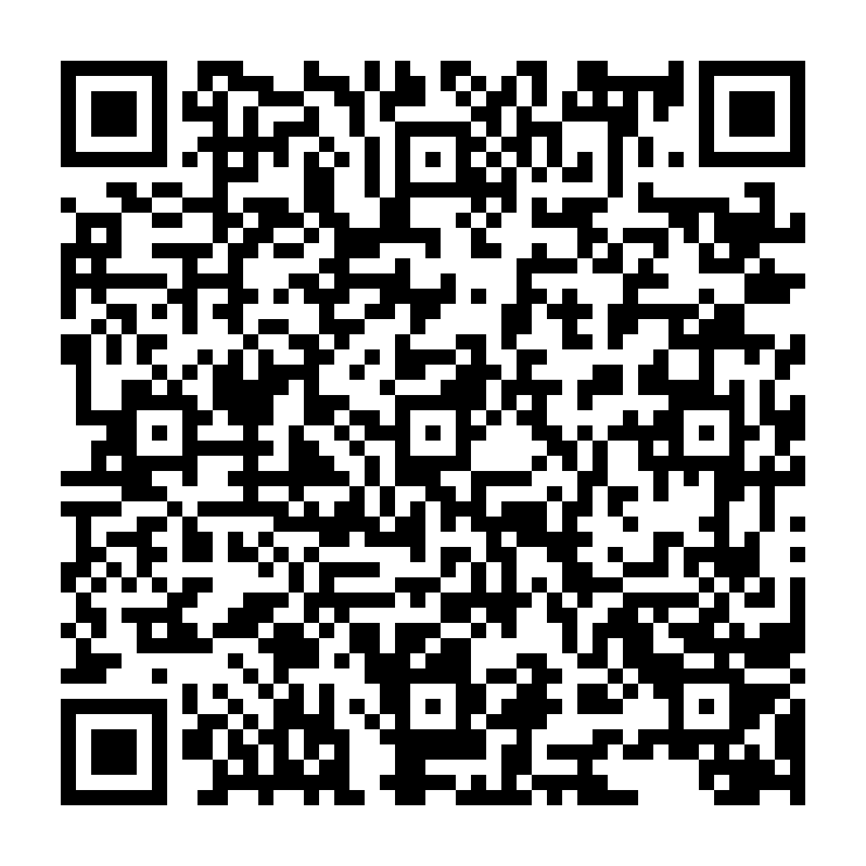 QR Kodu