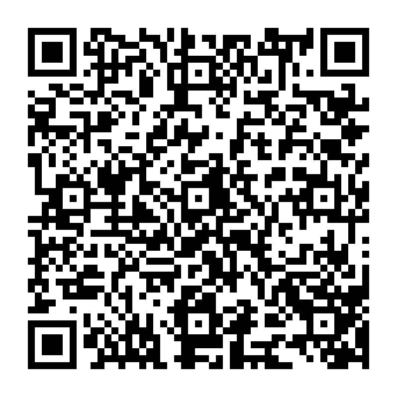 QR Kodu