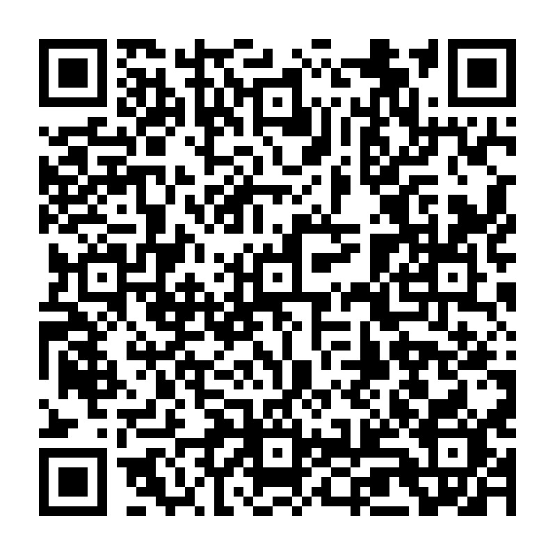 QR Kodu