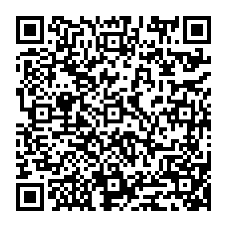 QR Kodu
