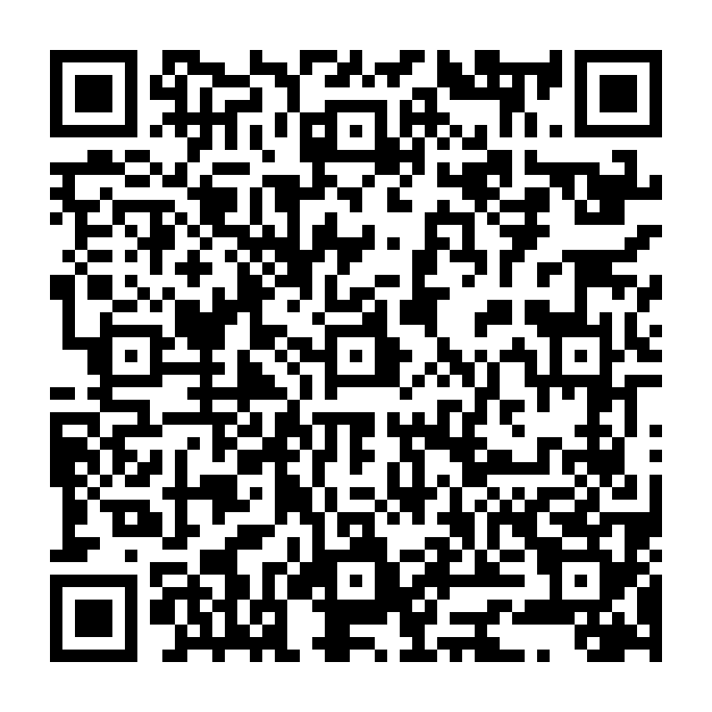 QR Kodu