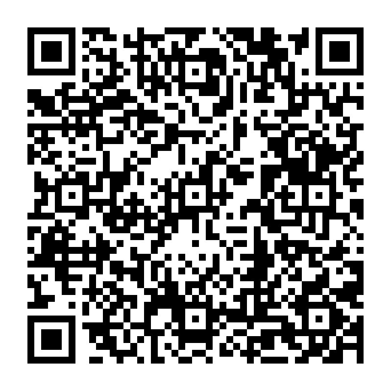 QR Kodu