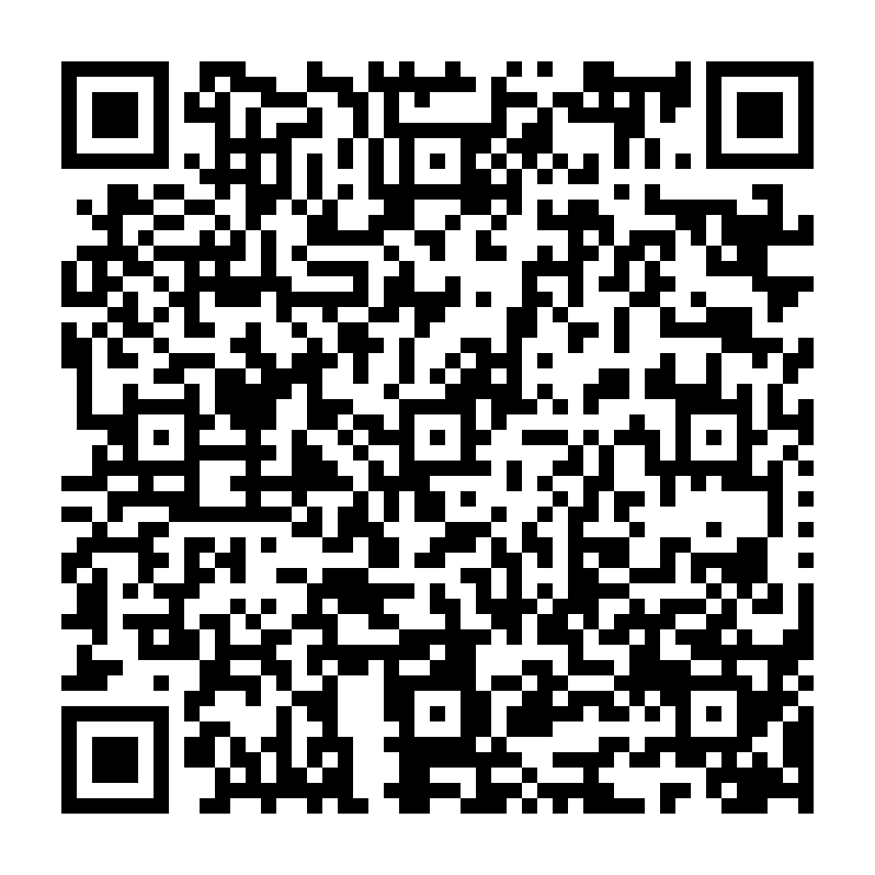 QR Kodu