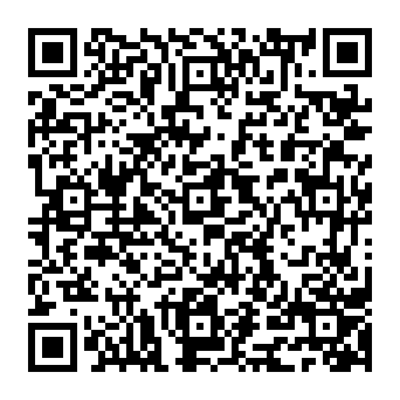 QR Kodu