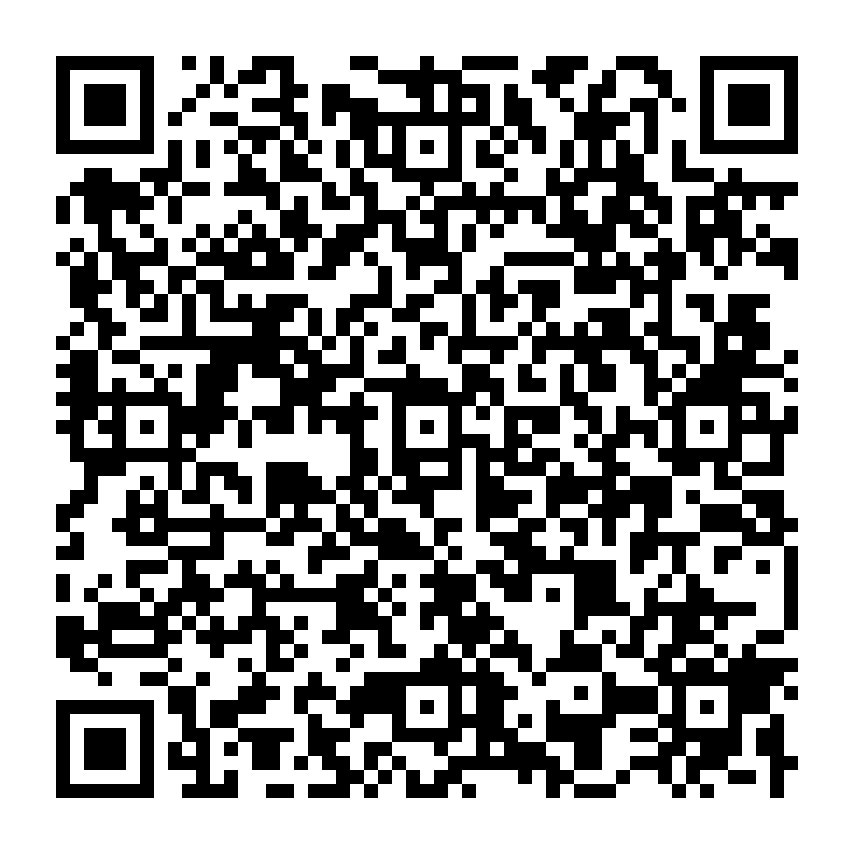 QR Kodu