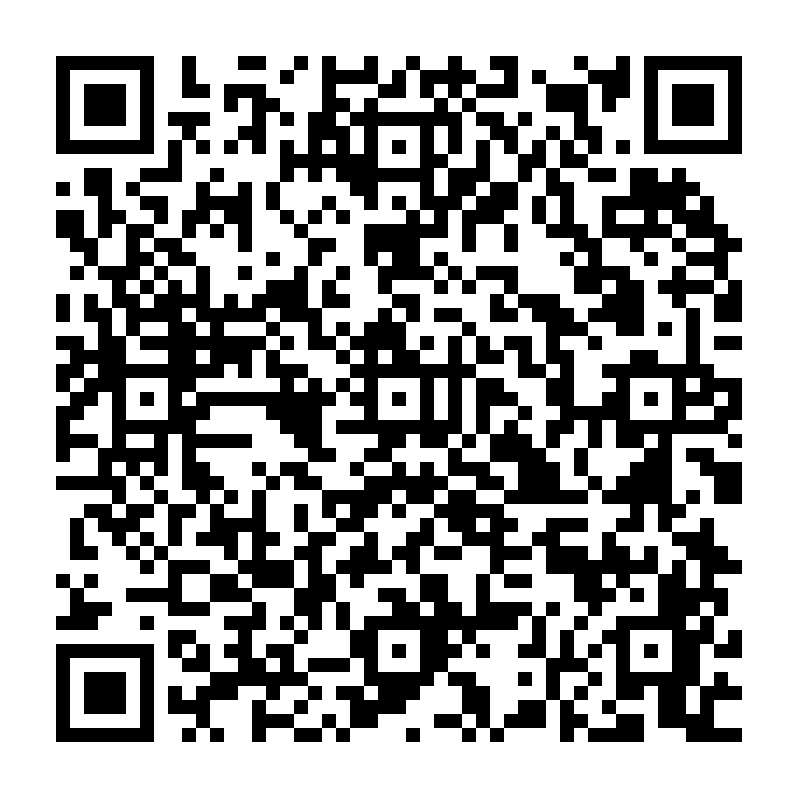QR Kodu