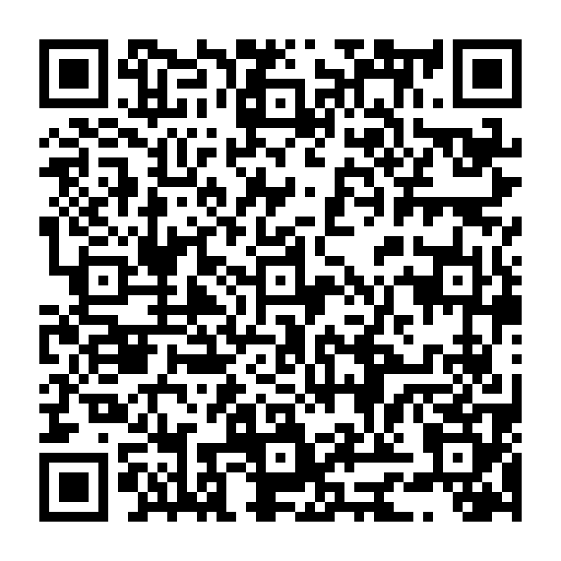 QR Kodu