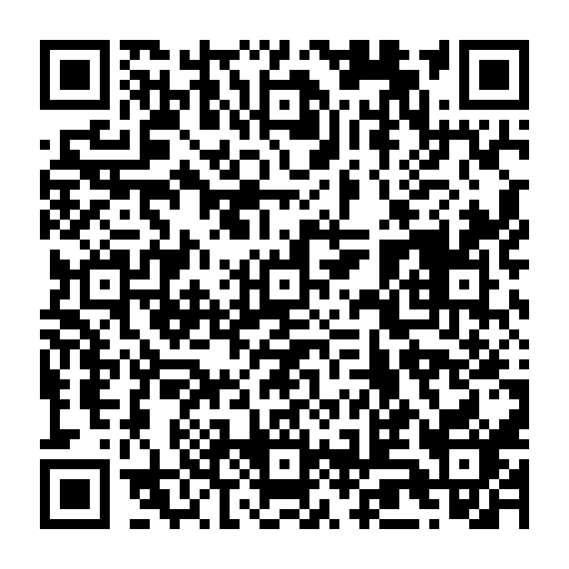 QR Kodu