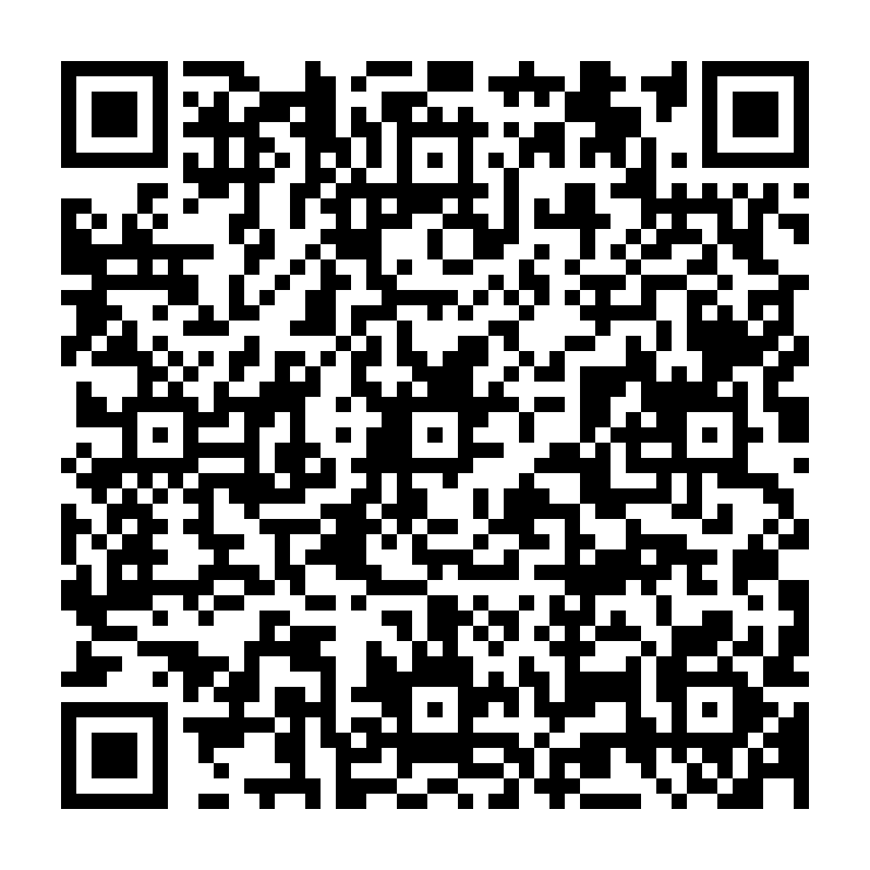 QR Kodu