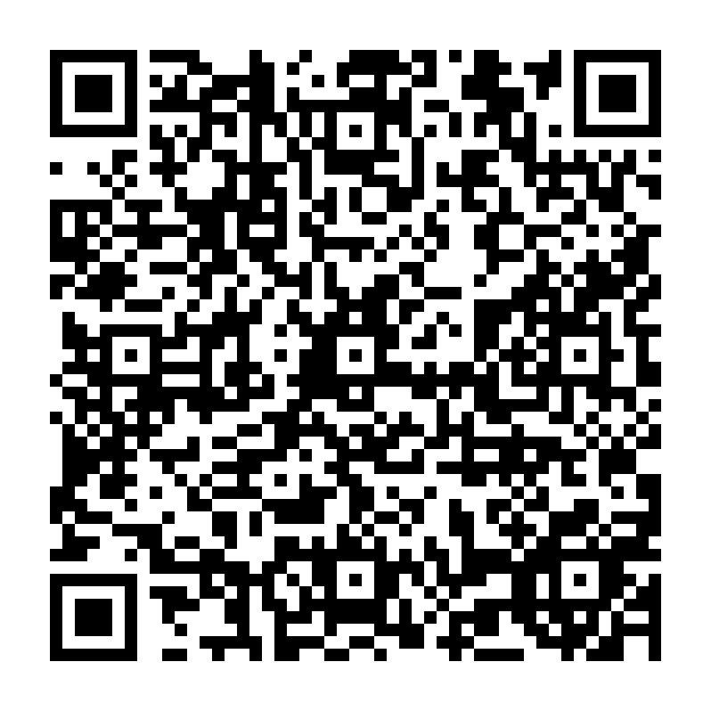 QR Kodu