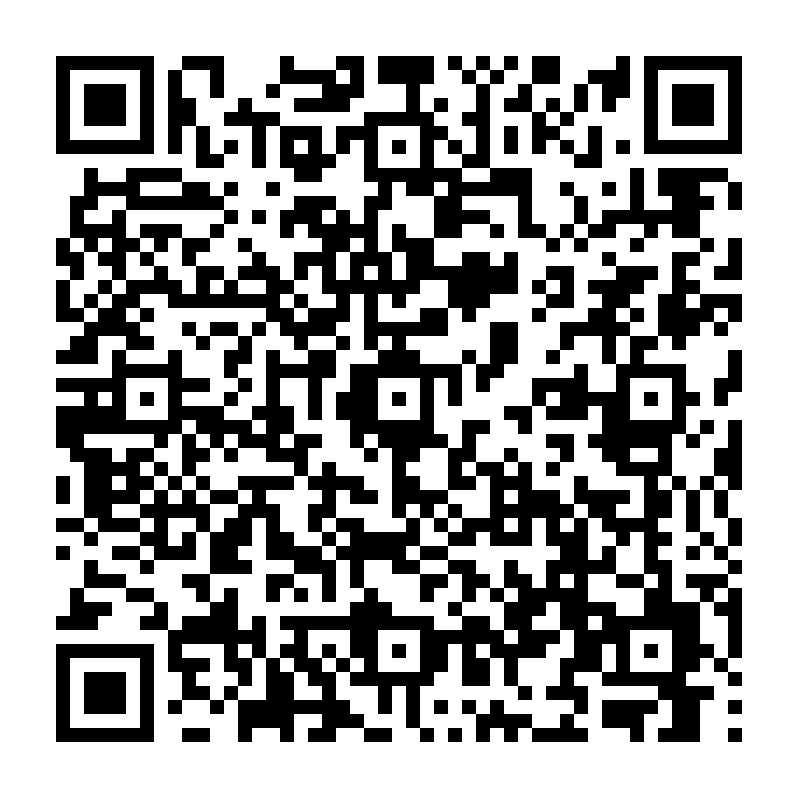 QR Kodu