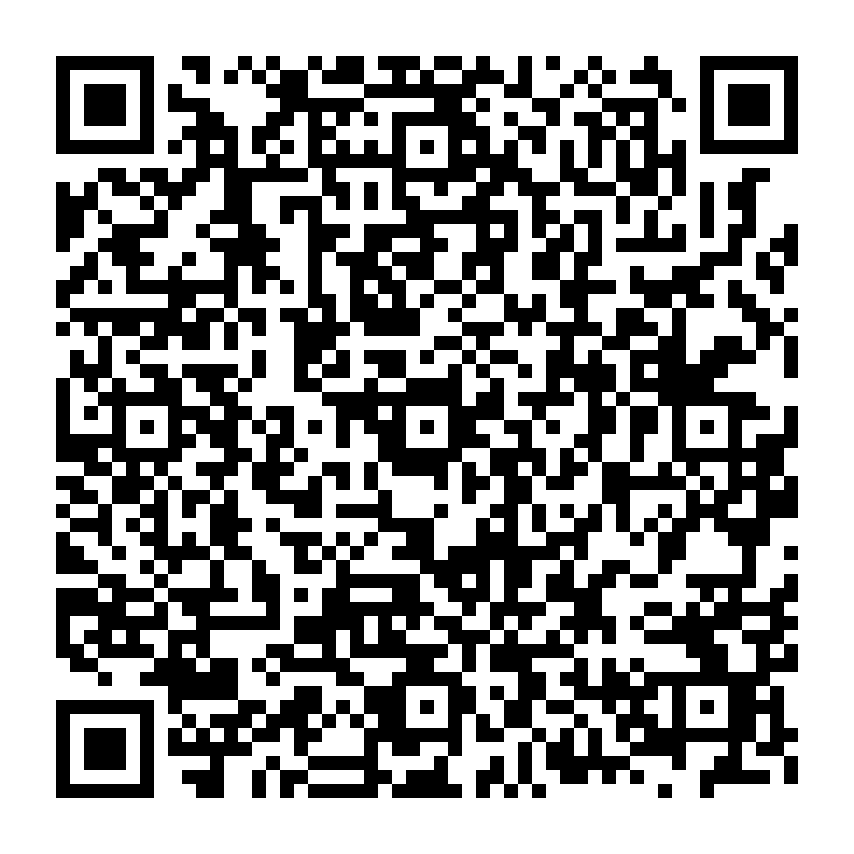 QR Kodu
