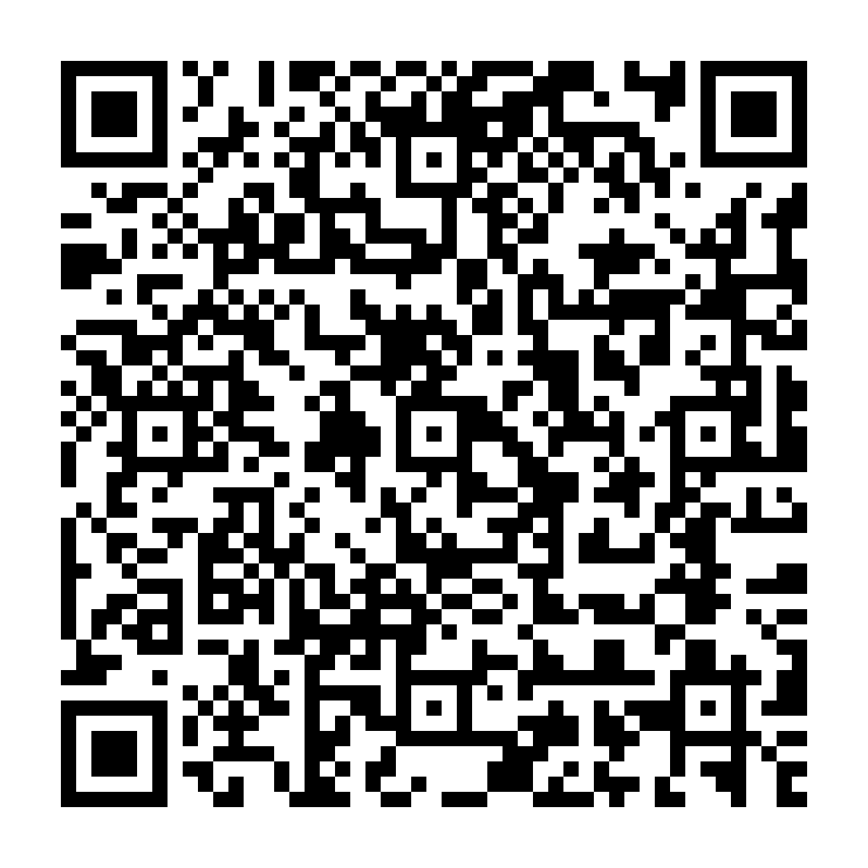 QR Kodu
