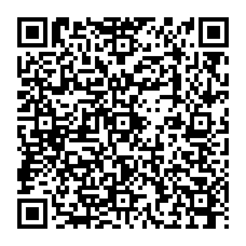 QR Kodu