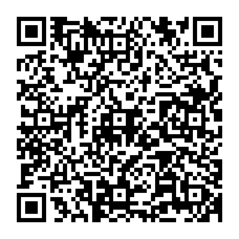 QR Kodu