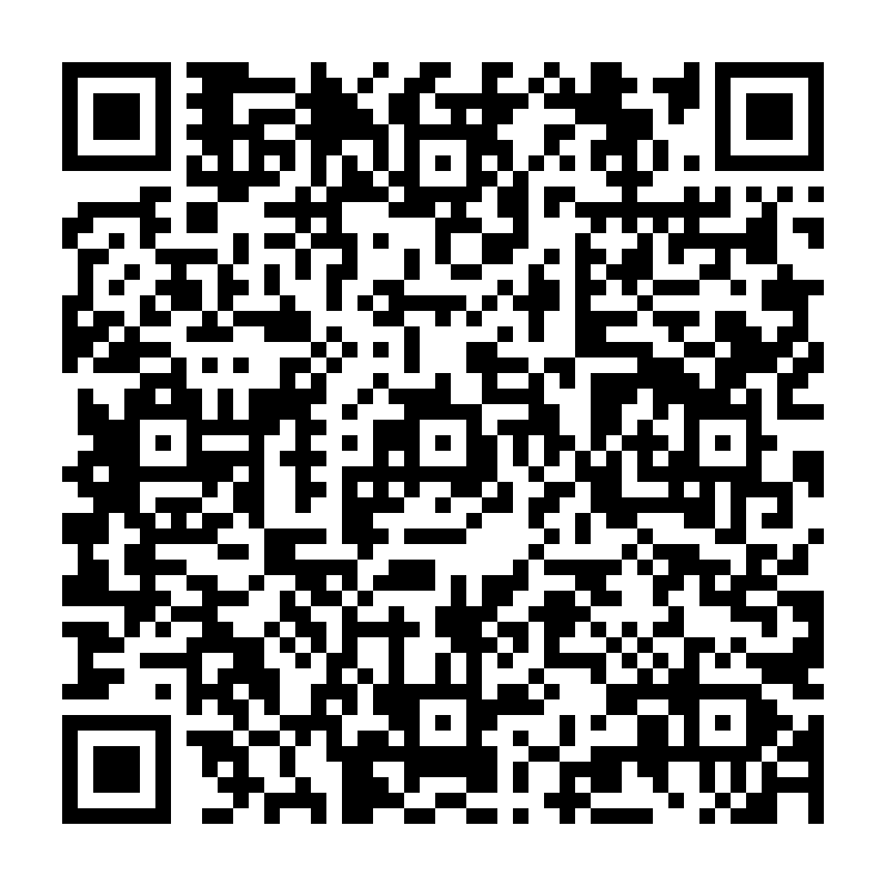 QR Kodu
