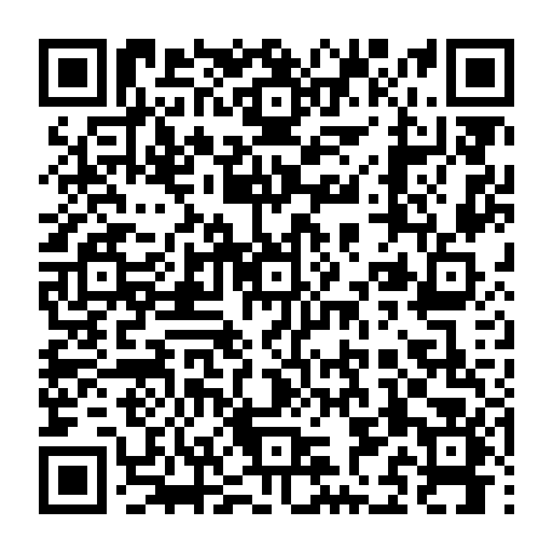 QR Kodu