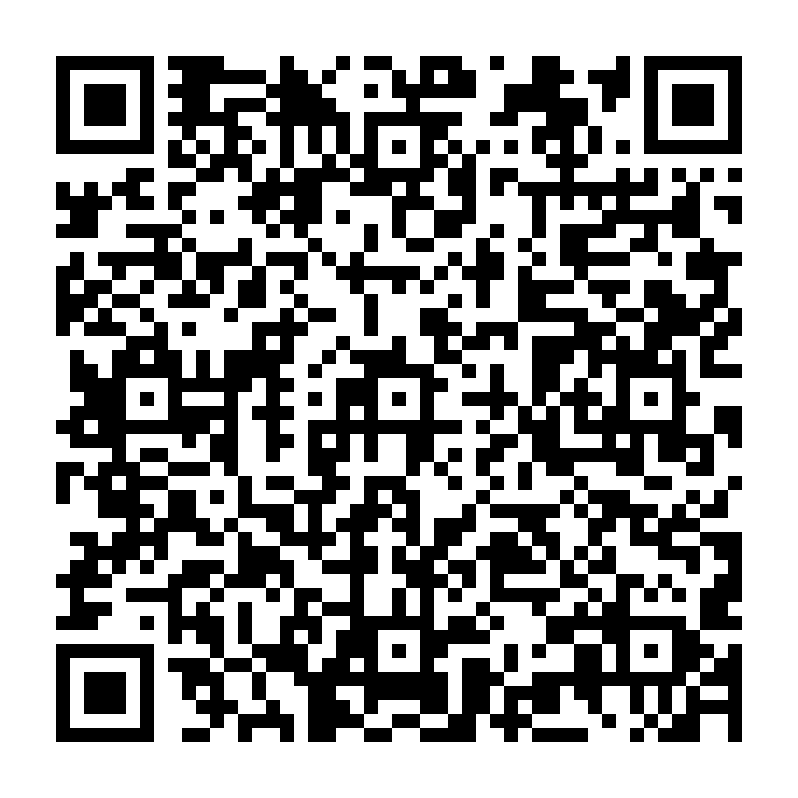 QR Kodu