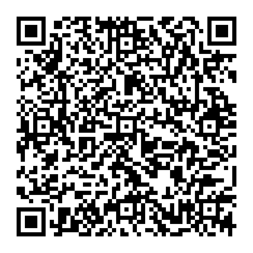 QR Kodu
