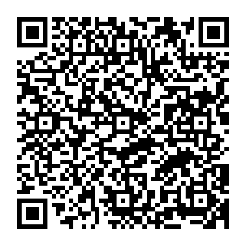 QR Kodu