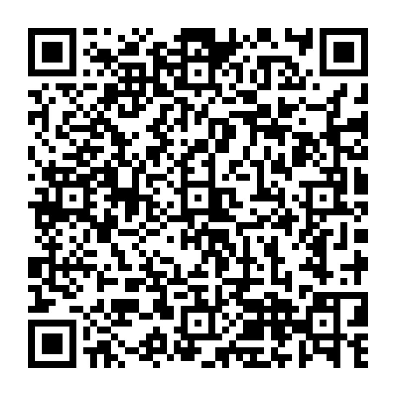 QR Kodu