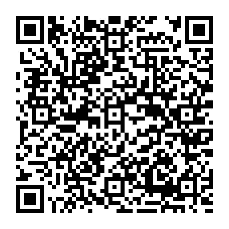 QR Kodu