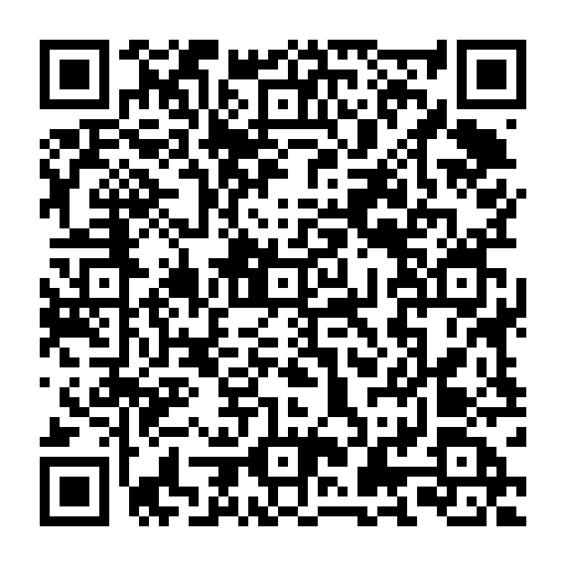 QR Kodu
