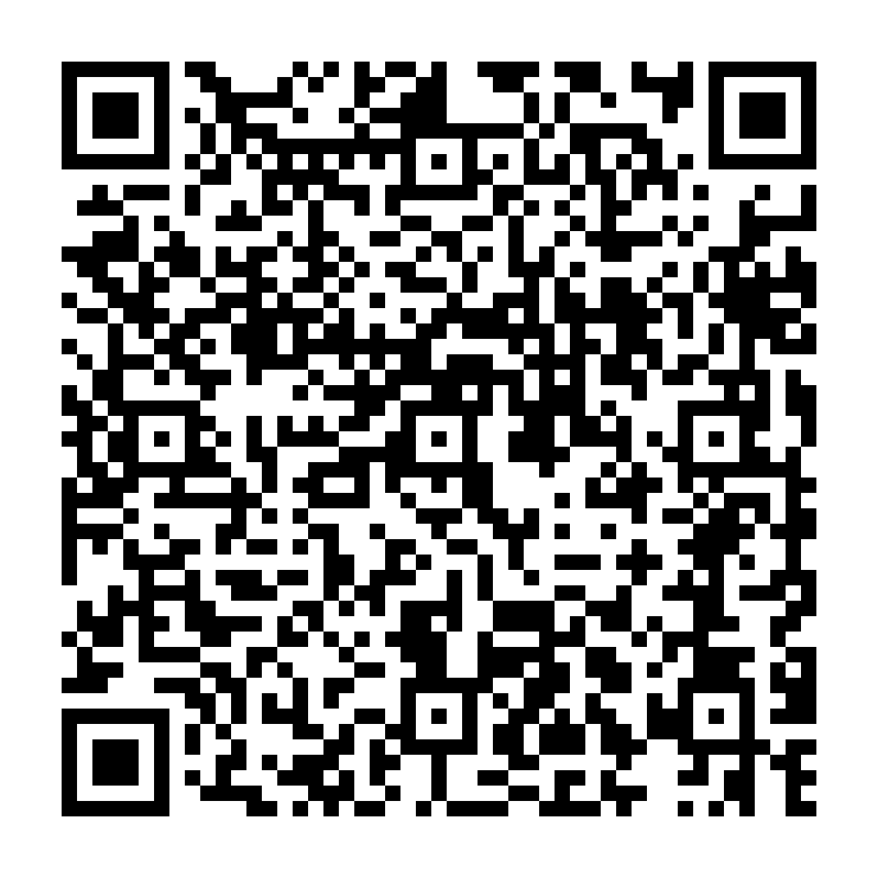 QR Kodu
