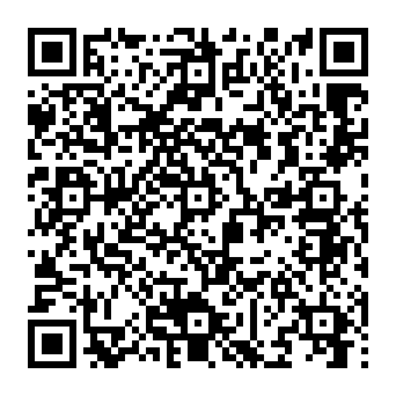 QR Kodu