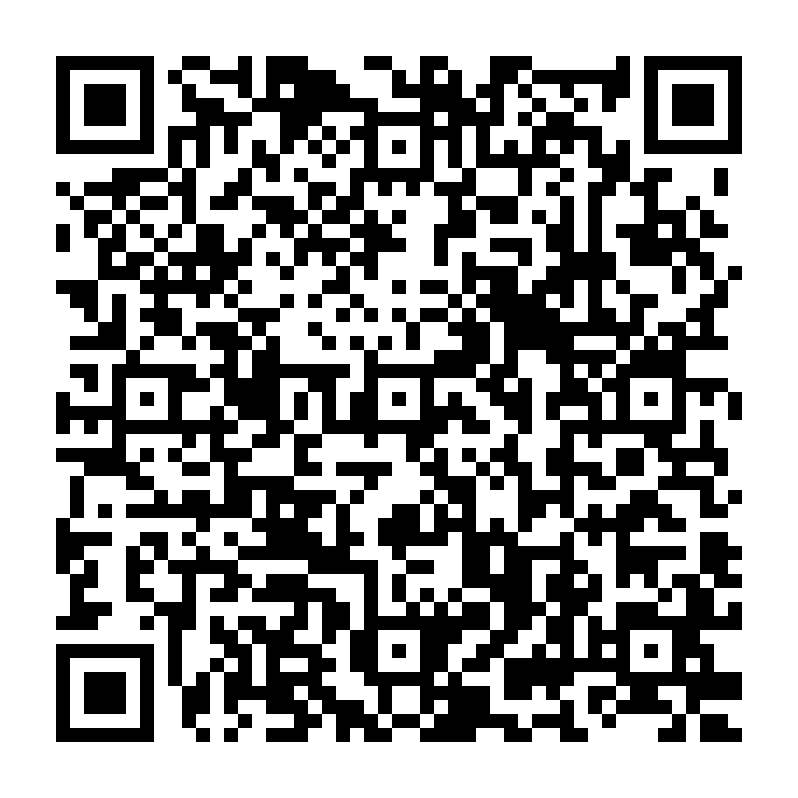 QR Kodu
