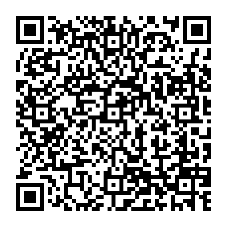 QR Kodu