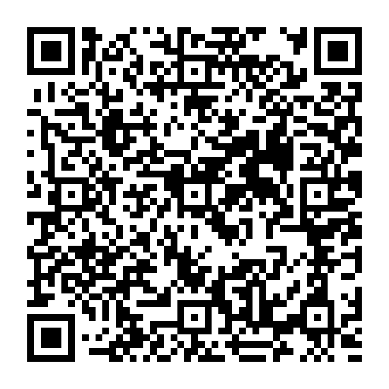 QR Kodu