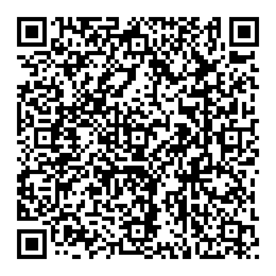 QR Kodu