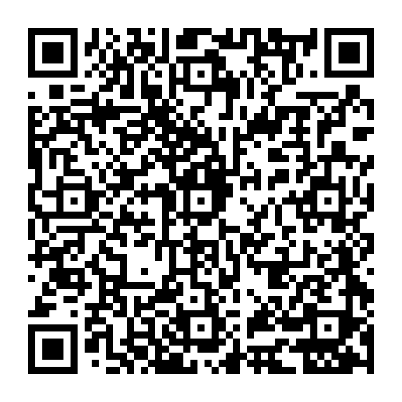 QR Kodu