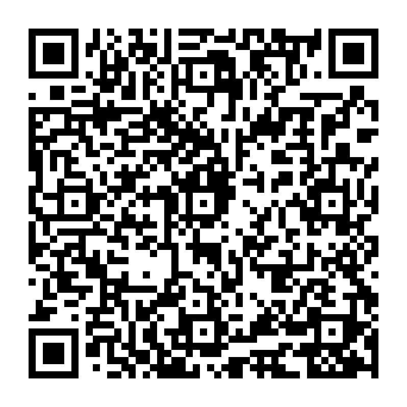 QR Kod