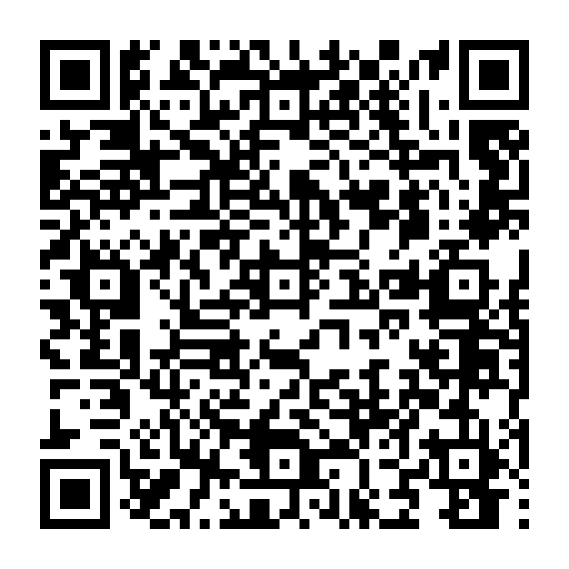 QR Kodu