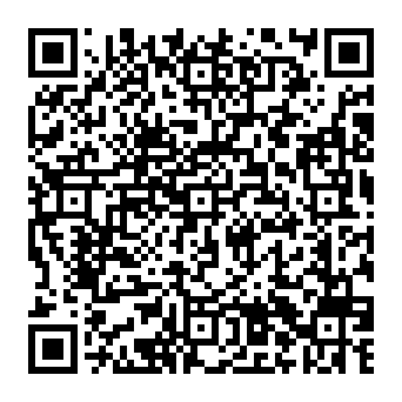 QR Kodu