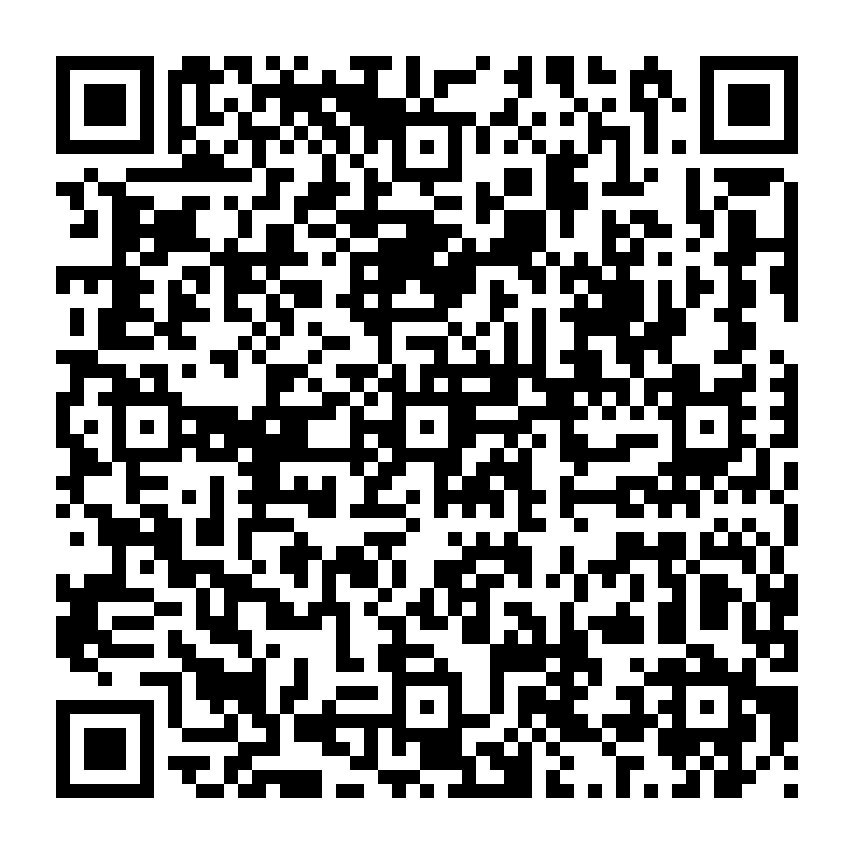QR Kodu