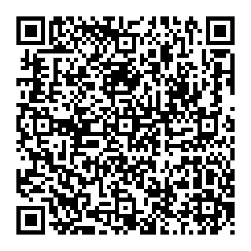 QR Kodu