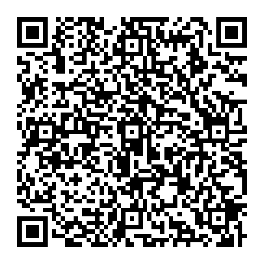 QR Kodu