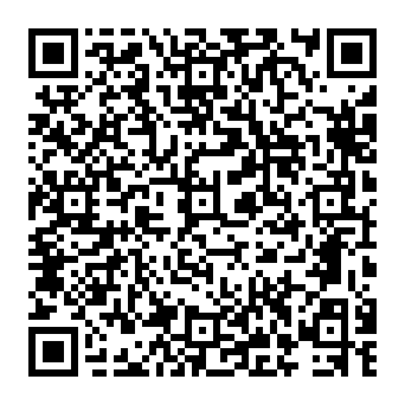 QR Kodu