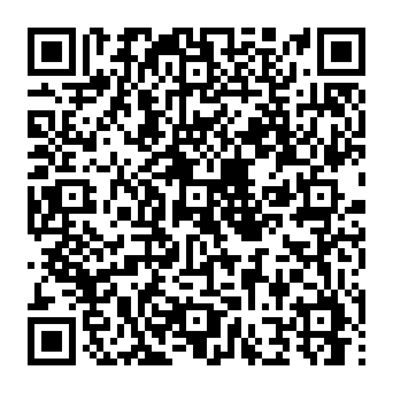 QR Kodu