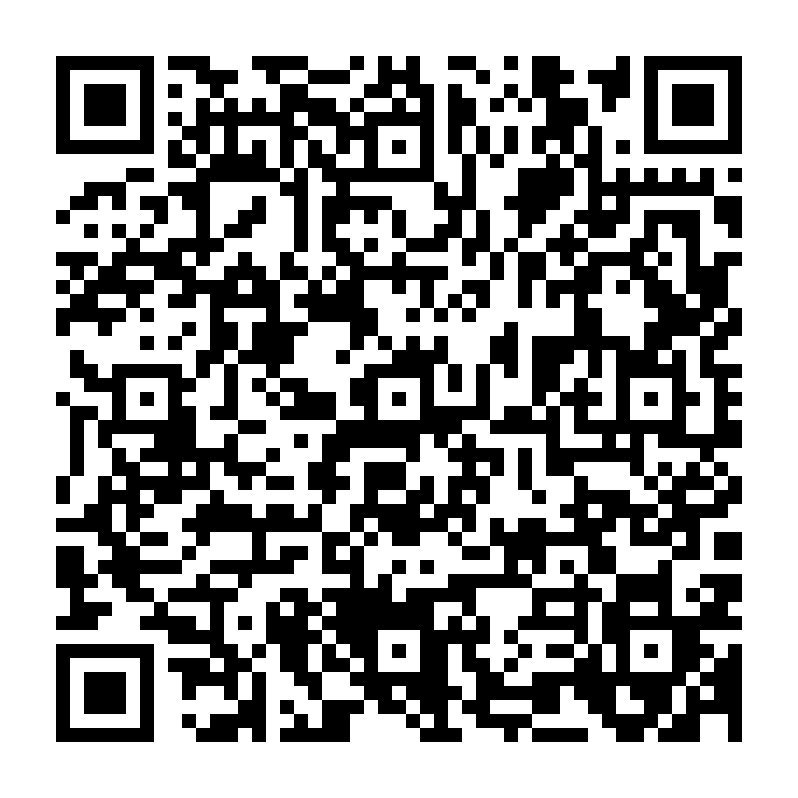QR Kodu