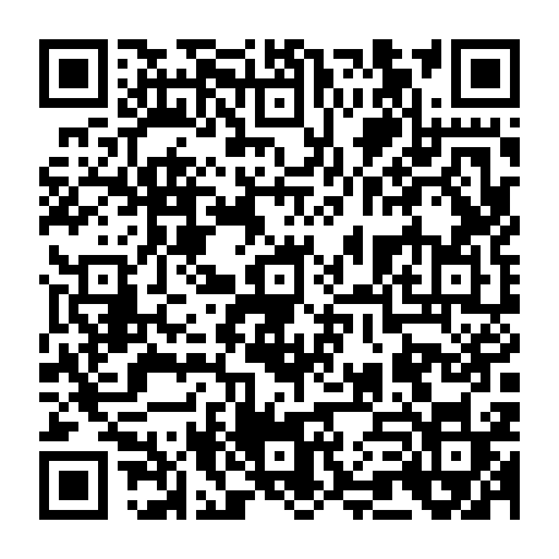 QR Kodu